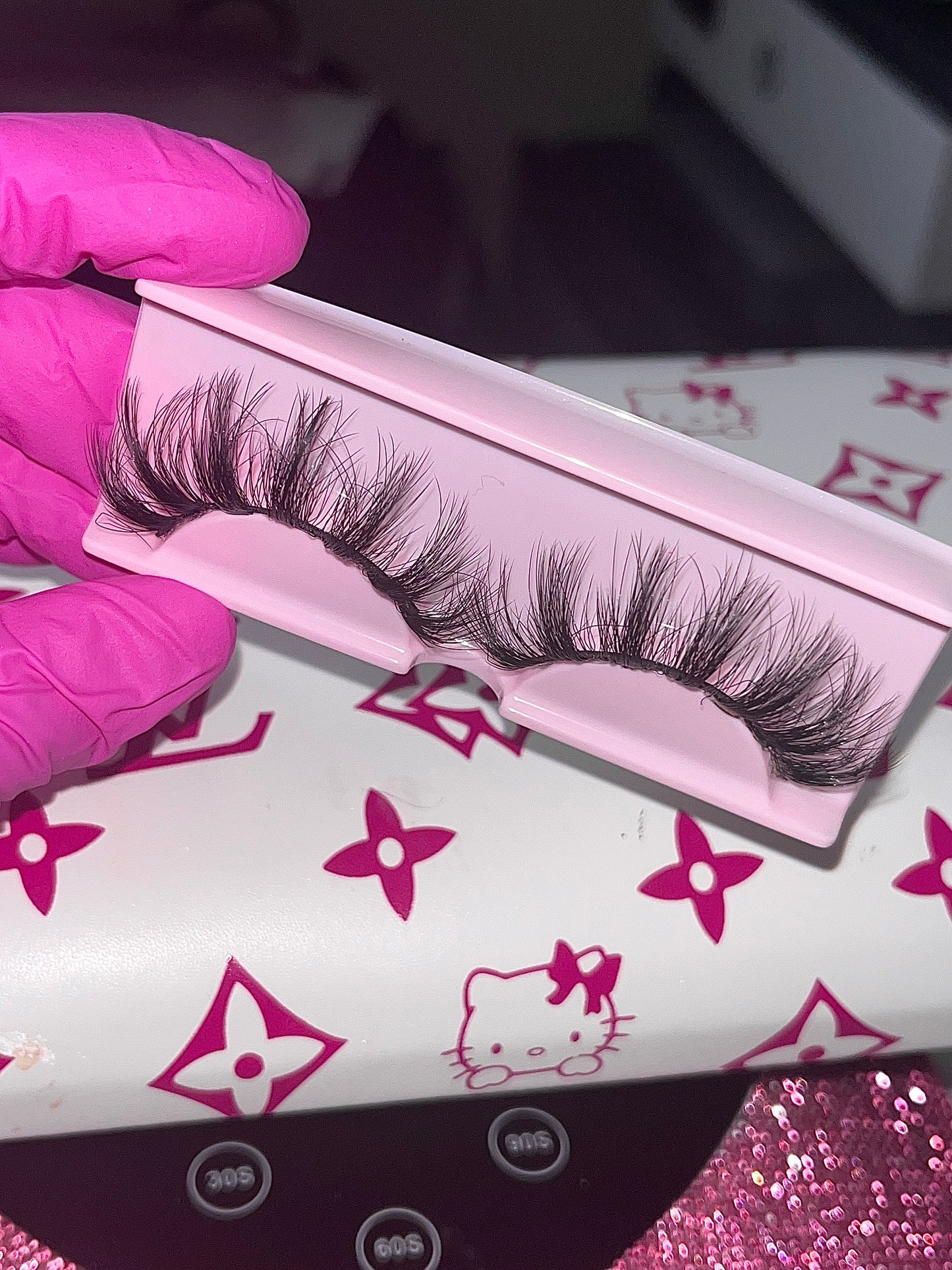 “MARILYN” LASHEZ