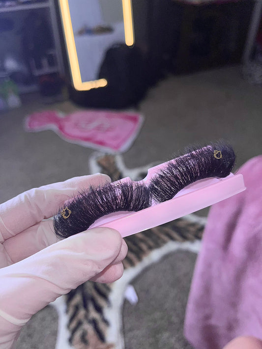 “JASMINE” LASHEZ