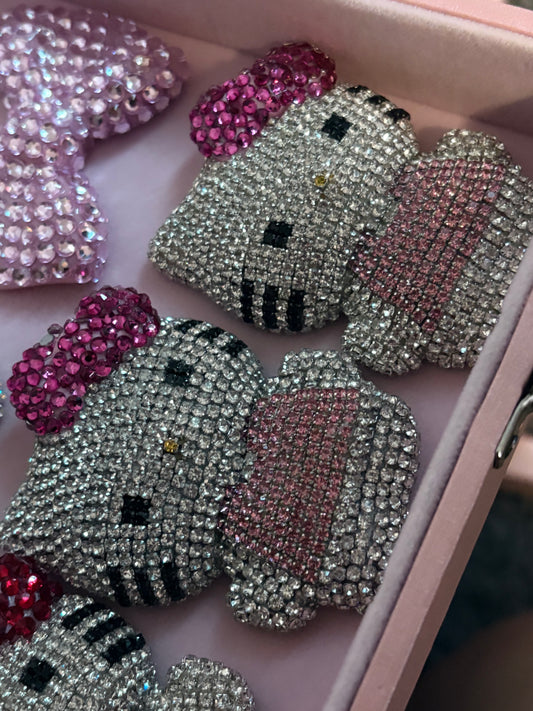 BLING HK BODY ~ PINK