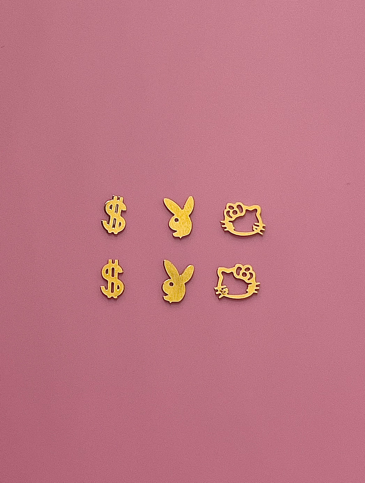 “ONE LOVE” LASHEZ