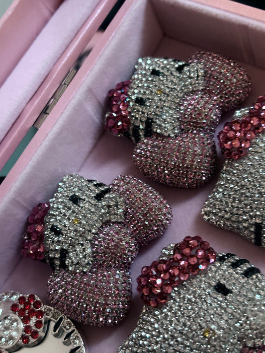 BLING BOW HK