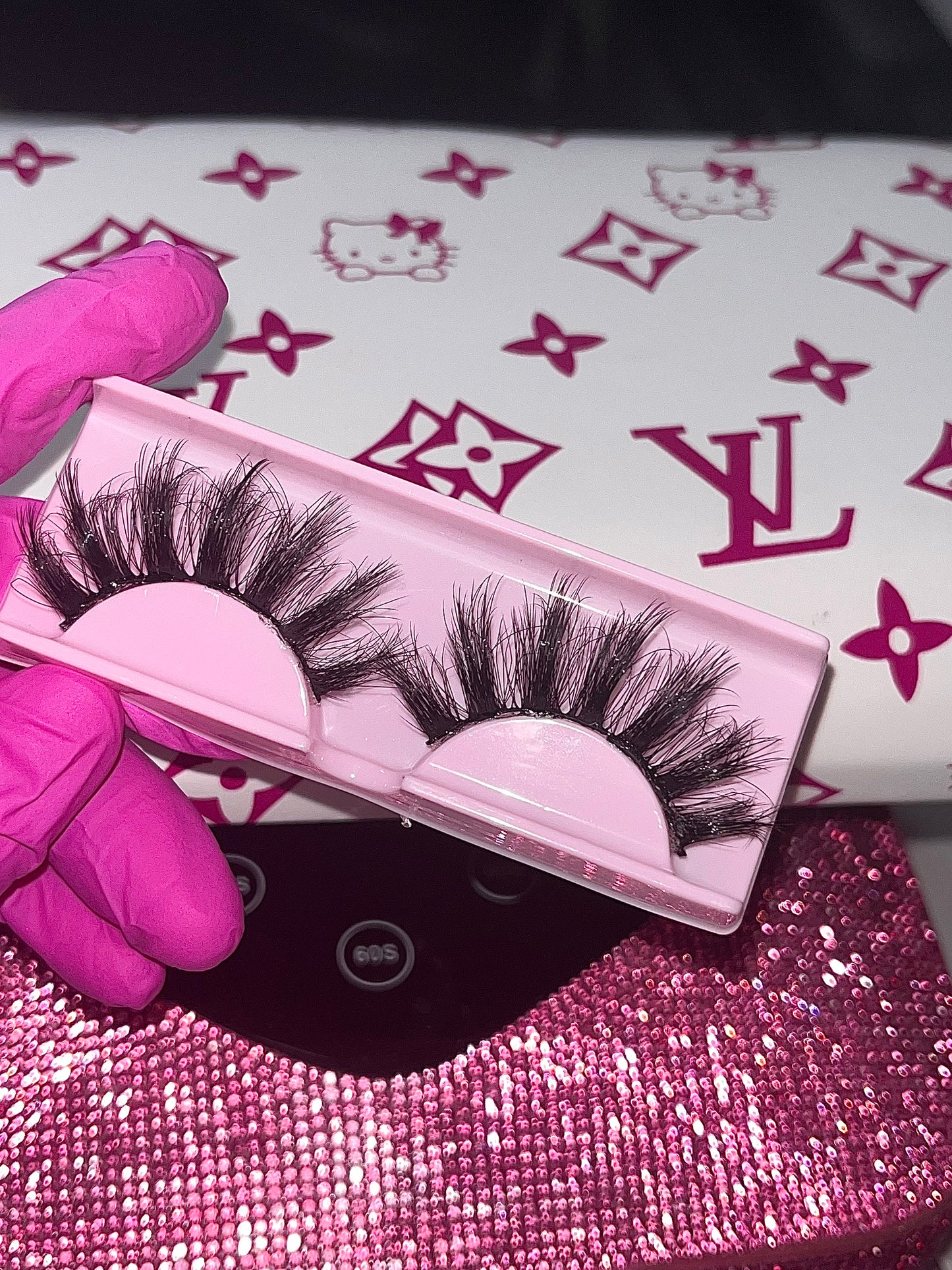 “MARILYN” LASHEZ