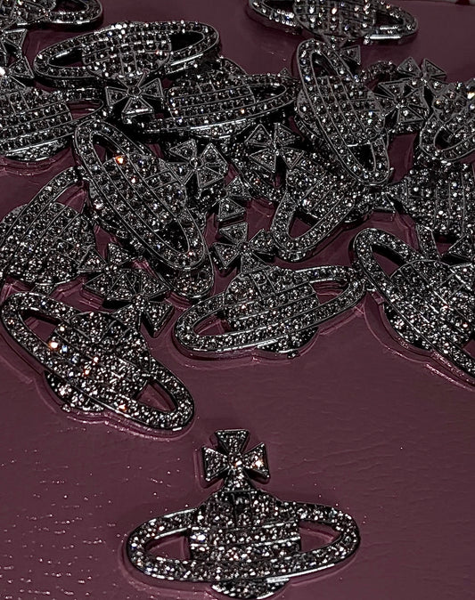 VW LUX CHARMZ LARGE 2PCS